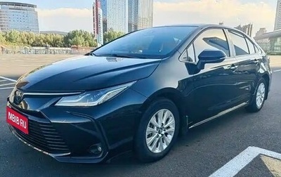 Toyota Corolla, 2021 год, 1 541 000 рублей, 1 фотография