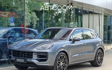 Porsche Cayenne III, 2026 год, 19 600 000 рублей, 1 фотография