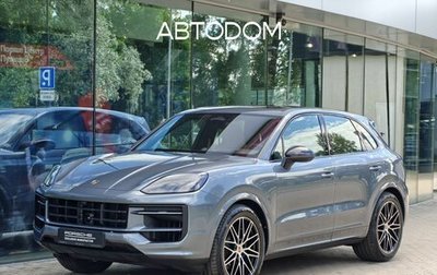 Porsche Cayenne III, 2026 год, 19 600 000 рублей, 1 фотография