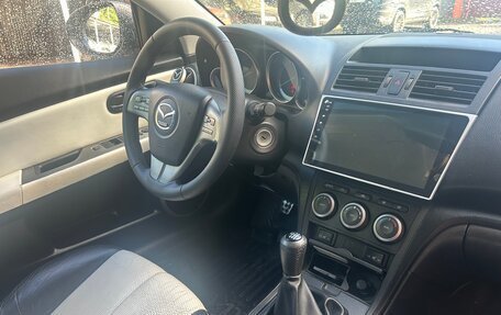 Mazda 6, 2008 год, 900 000 рублей, 15 фотография