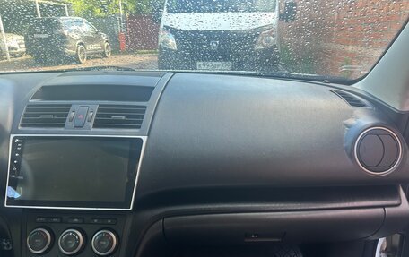 Mazda 6, 2008 год, 900 000 рублей, 16 фотография