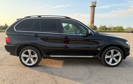 BMW X5, 2006 год, 2 900 000 рублей, 1 фотография