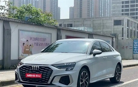 Audi A3, 2022 год, 2 000 000 рублей, 1 фотография