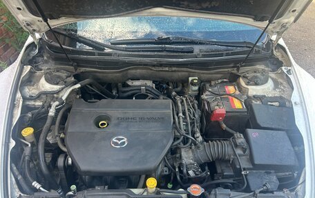 Mazda 6, 2008 год, 900 000 рублей, 20 фотография