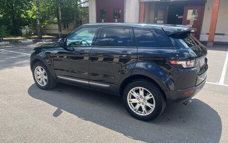 Land Rover Range Rover Evoque I, 2015 год, 1 920 000 рублей, 8 фотография