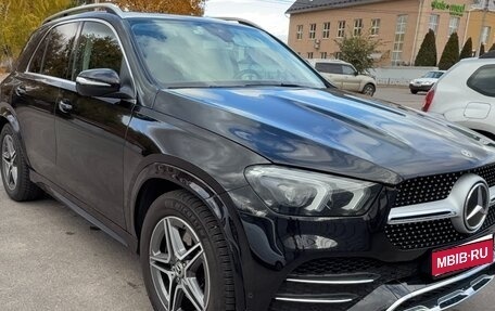 Mercedes-Benz GLE, 2019 год, 5 500 000 рублей, 1 фотография