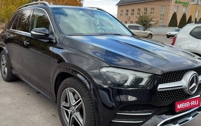 Mercedes-Benz GLE, 2019 год, 5 500 000 рублей, 1 фотография