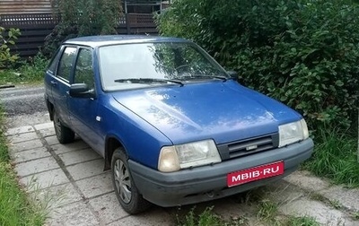 ИЖ 2126 «Ода», 2003 год, 200 000 рублей, 1 фотография
