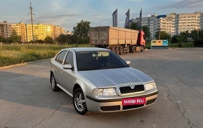 Skoda Octavia IV, 2002 год, 370 000 рублей, 1 фотография