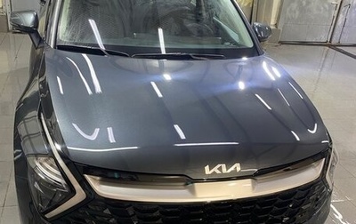 KIA Sportage IV рестайлинг, 2023 год, 3 300 000 рублей, 1 фотография