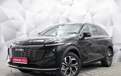 Haval F7, 2025 год, 3 150 000 рублей, 1 фотография