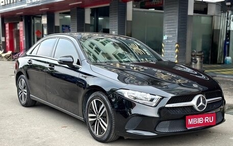 Mercedes-Benz A-Класс, 2022 год, 1 540 004 рублей, 1 фотография