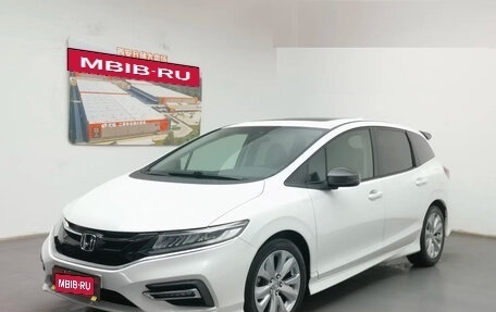 Honda Jade I, 2020 год, 1 469 000 рублей, 1 фотография