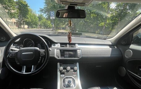 Land Rover Range Rover Evoque I, 2015 год, 1 920 000 рублей, 18 фотография
