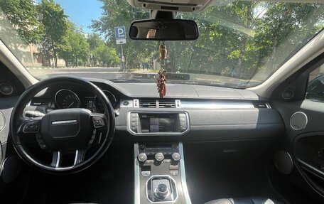 Land Rover Range Rover Evoque I, 2015 год, 1 920 000 рублей, 17 фотография