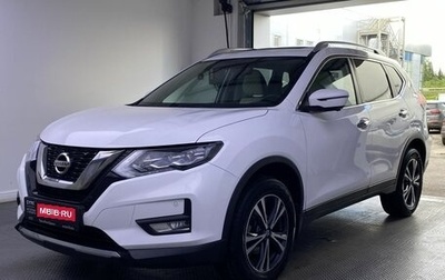 Nissan X-Trail, 2021 год, 2 890 000 рублей, 1 фотография