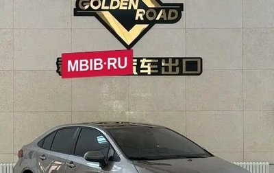Toyota Corolla, 2022 год, 1 782 000 рублей, 1 фотография