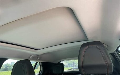 Peugeot 2008 II, 2022 год, 1 240 000 рублей, 13 фотография