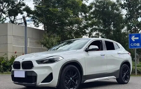 BMW X2, 2022 год, 1 750 100 рублей, 1 фотография