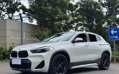 BMW X2, 2022 год, 1 750 100 рублей, 1 фотография