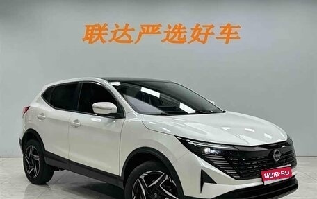 Nissan Qashqai, 2025 год, 2 080 000 рублей, 1 фотография