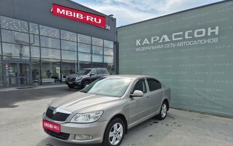 Skoda Octavia, 2012 год, 780 000 рублей, 1 фотография