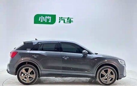 Audi Q2 I, 2022 год, 2 080 000 рублей, 4 фотография