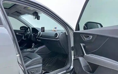 Audi Q2 I, 2022 год, 2 080 000 рублей, 8 фотография