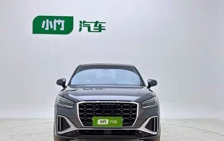 Audi Q2 I, 2022 год, 2 080 000 рублей, 2 фотография