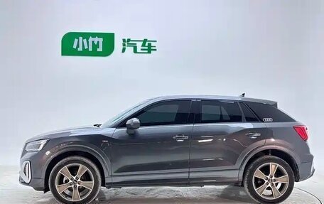 Audi Q2 I, 2022 год, 2 080 000 рублей, 3 фотография