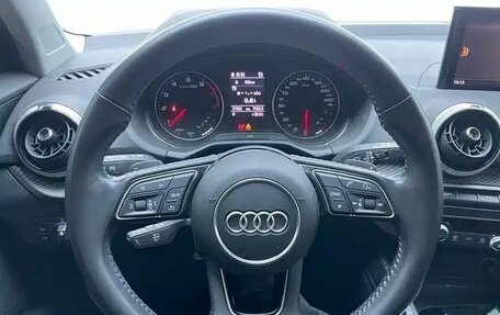 Audi Q2 I, 2022 год, 2 080 000 рублей, 12 фотография