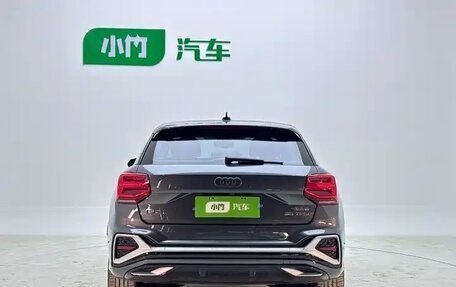 Audi Q2 I, 2022 год, 2 080 000 рублей, 6 фотография