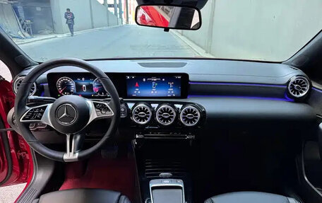 Mercedes-Benz A-Класс, 2022 год, 1 490 004 рублей, 9 фотография