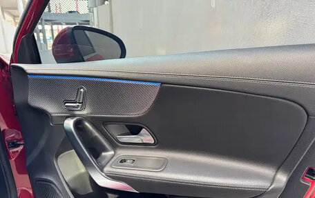 Mercedes-Benz A-Класс, 2022 год, 1 490 004 рублей, 12 фотография