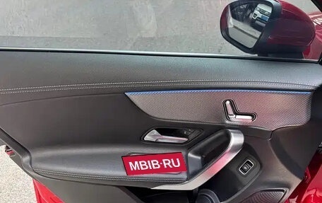 Mercedes-Benz A-Класс, 2022 год, 1 490 004 рублей, 13 фотография