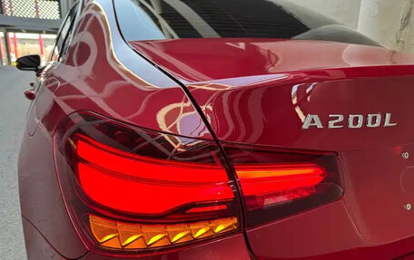 Mercedes-Benz A-Класс, 2022 год, 1 490 004 рублей, 25 фотография