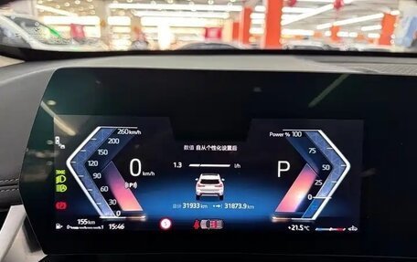 BMW X1, 2023 год, 3 026 000 рублей, 11 фотография