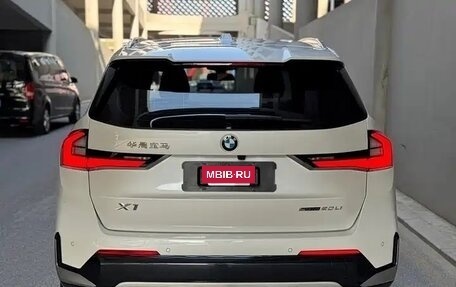 BMW X1, 2023 год, 3 026 000 рублей, 4 фотография