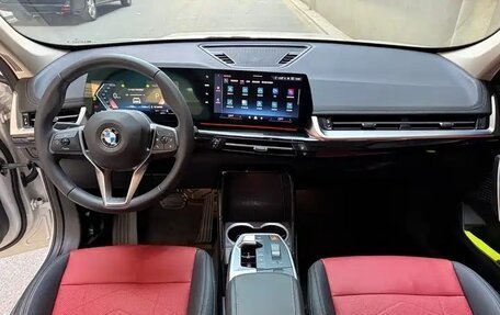 BMW X1, 2023 год, 3 026 000 рублей, 8 фотография
