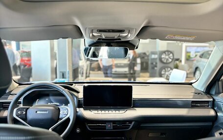 Haval Jolion, 2026 год, 2 899 000 рублей, 4 фотография