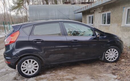 Ford Fiesta, 2015 год, 710 000 рублей, 4 фотография