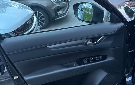 Mazda CX-5 II, 2018 год, 1 980 000 рублей, 6 фотография