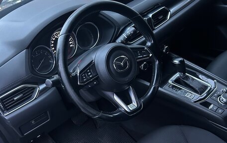 Mazda CX-5 II, 2018 год, 1 980 000 рублей, 5 фотография