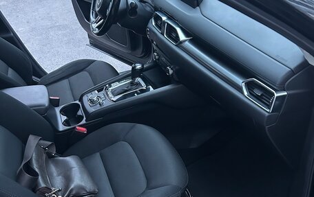 Mazda CX-5 II, 2018 год, 1 980 000 рублей, 8 фотография