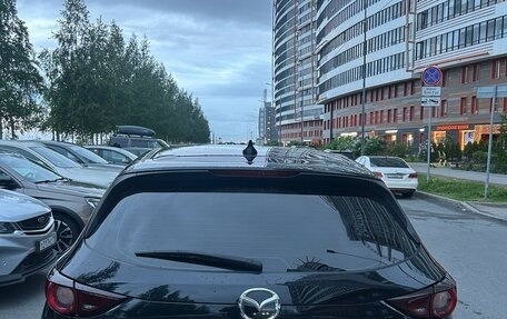 Mazda CX-5 II, 2018 год, 1 980 000 рублей, 4 фотография