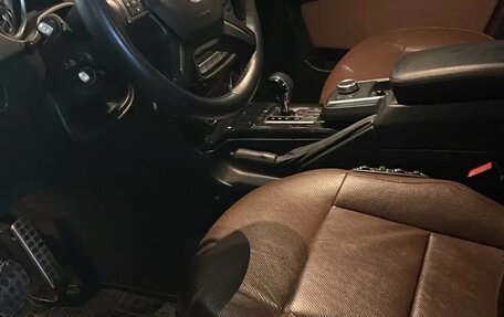 Mercedes-Benz G-Класс W463 рестайлинг _ii, 2014 год, 7 100 000 рублей, 7 фотография