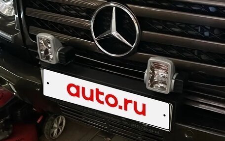 Mercedes-Benz G-Класс W463 рестайлинг _ii, 2014 год, 7 100 000 рублей, 2 фотография
