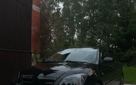 Toyota Corolla, 2005 год, 690 000 рублей, 2 фотография