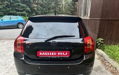 Toyota Corolla, 2005 год, 690 000 рублей, 6 фотография