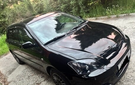 Toyota Corolla, 2005 год, 690 000 рублей, 4 фотография